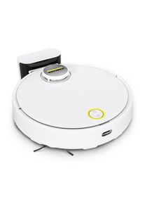K&auml;rcher K&auml;rcher Roboter Staubsauger RCV 3