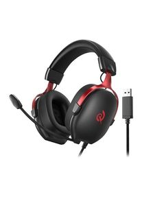 QCY Heroad VN200 Gaming Headphones