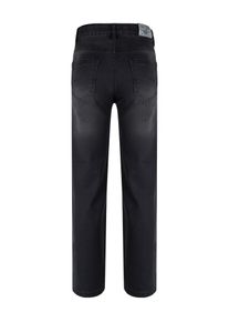 Blue Effect Jean Filles noir taille 158