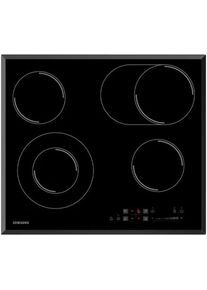 Candy Samsung CTR164NC01 Table de cuisson &agrave; induction | noir
