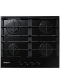 Samsung NA64N7100AB Table De Cuisson &Agrave; Gaz | noir