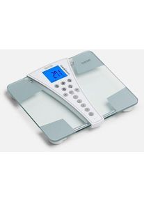 Tanita BC-587 Balance d'analyse corporelle | argent