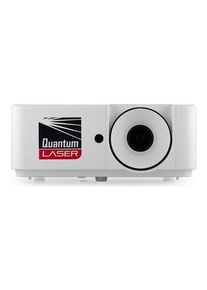 Infocus Projektoren Quantum Laser Nemesis I Series IN1008SL - DLP projector - standard lens - portable - 1920 x 1080 - 4500 ANSI lumens