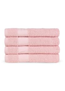 M&Ouml;BELIX M&ouml;belix , Textil , Uni , 50x100 cm , saugf&auml;hig, angenehm weich, hochwertige Qualit&auml;t, Bord&uuml;re , Heimtextilien, Badtextilien, Handt&uuml;cher, Handt&uuml;cher