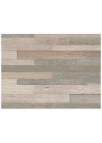 M&Ouml;BELIX M&ouml;belix , Graubraun , Holz , Meranti , Holz , 12x1x120 cm , FSC ,