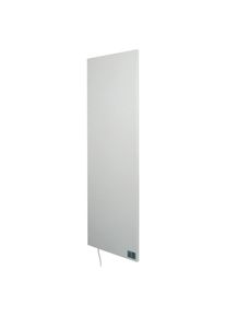 M&Ouml;BELIX M&ouml;belix , Wei&szlig; , Metall, Kunststoff , 40x3.3x110 cm ,
