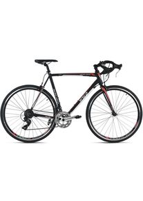 M&Ouml;BELIX M&ouml;belix , Schwarz , Metall , 25x140x60 cm , Freizeit, Fahrr&auml;der & Zubeh&ouml;r, Rennr&auml;der