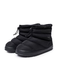 Puma Winterstiefel &raquo;TUFF TERRA HI&laquo; Winterschuhe, Winterboots, Snowboots schwarz, Gr&ouml;&szlig;e 43