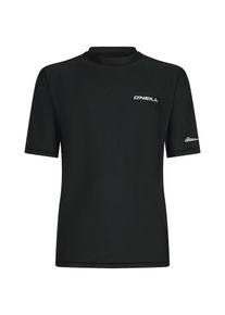 O`Neill O'NEILL Funkčn&eacute; tričko Muži čierna / biela L