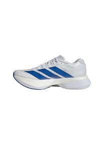 adidas Performance Bežeck&aacute; obuv 'ADIZERO BOSTON 13' Ženy kr&aacute;ľovsk&aacute; modr&aacute; / biela 36