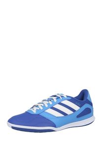 adidas Performance Kopačky 'SUPER SALA III' Muži modr&aacute; / kr&aacute;ľovsk&aacute; modr&aacute; / biela 39-39,5