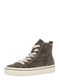 Gabor Damer Sneaker high brun-meleret St&oslash;rrelse 39
