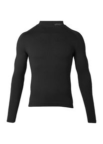 Uhlsport Spodn&eacute; tričko Muži čierna M