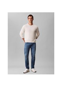 Calvin Klein Jeans Slim-fit-Jeans &raquo;SLIM TAPER&laquo; mit Markenlabel