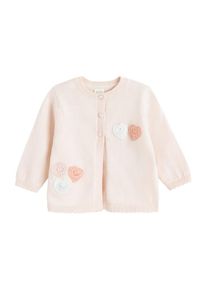 Cool Club Tr&eacute;ning dzseki unisex r&oacute;zsasz&iacute;n , M&eacute;ret 56