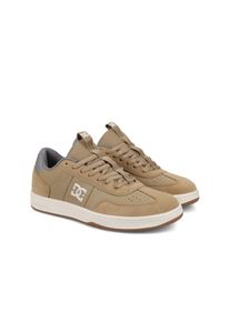 DC Shoes Schn&uuml;rschuh &raquo;DC Astrix&laquo; wei&szlig;, Gr&ouml;&szlig;e 7,5(40)
