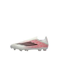 adidas Performance Kopačky 'F50 League' Muži červen&aacute; / čierna / biela 36