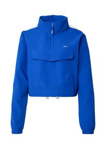 Ellesse &Scaron;portov&aacute; bunda 'Lac-Vert' Ženy modr&aacute; / strieborn&aacute; / biela XS