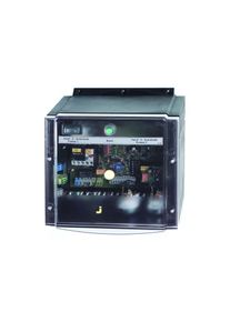 Jung Pumpen Basiclogo Steuerung JP44440 AD 46 EXM,TLS, 20 m, mit Staudruckniveaugeber