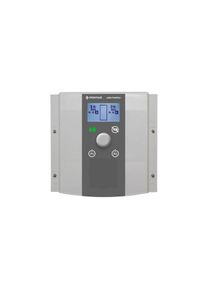 Jung Pumpen Steuerung Highlogo 2-46 LCS JP50824 mit Hauptschalter