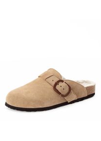 Tamaris Clog Freizeitschuh, Haussschuh zum Schl&uuml;pfen