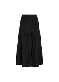 Vila Maxirock &raquo;VIPRISILLA HW ANKLE SKIRT - NOOS&laquo;