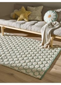 Lytte Kids Rug Clara Green 90x130 cm - Childrens Rugs