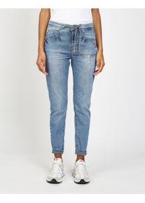 Gang 94AMELIE JOGGER - relaxed fit Jeans