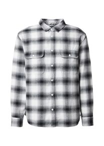 Vans Ko&scaron;eľa 'LAWSON' Muži čierna / čierna mel&iacute;rovan&aacute; / biela S