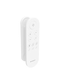 Geberit AquaClean Fernbedienung 245820011 gro&szlig;, wei&szlig;