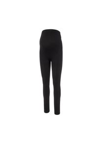 MAMALICIOUS kismama leggings - nő - m&eacute;ret L/Xl - fekete