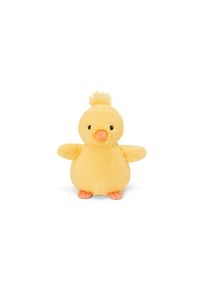 Tchibo - Pl&uuml;sscsibe - fekete