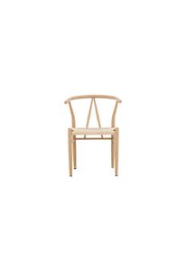 Livetastic , Beige , Holz, Metall , Rattan , 55x72x58 cm ,