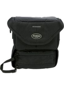 D&ouml;rr D&ouml;rr Action Black, Kameratasche, Schwarz