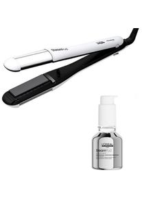 L'Or&eacute;al L'Oreal Paris, Gl&auml;tteisen, L&acirc;&euro; Or&Atilde;al Steampod 4.0 + 3-in-1 Smoothing Treatment
