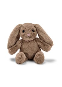 Tchibo - Pl&uuml;sch-Hase - braun