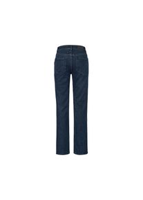 Tchibo - Straight Jeans &ndash; Fit &raquo;Kira&laquo; - Damen - Gr. 46 - dunkelblau
