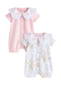 Baker by Ted Baker Kezesl&aacute;bas unisex r&oacute;zsasz&iacute;n , M&eacute;ret 62