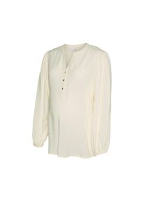 MAMALICIOUS Top &raquo;Mlmercy Lia&laquo; - Damen - Gr. M - braun