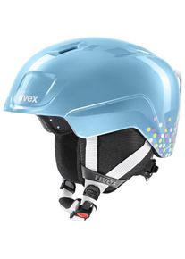 Uvex, Skihelm, (46 - 50 cm, XS)