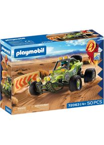 Playmobil 72063 Offroad Buggy