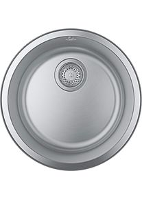 Grohe, Sp&uuml;lbecken, K200 50-S (Unterbausp&uuml;le, 44 cm, 44 cm)