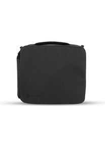 Wandrd Cube Essential+ (Kamera Innentasche), Kameratasche, Schwarz