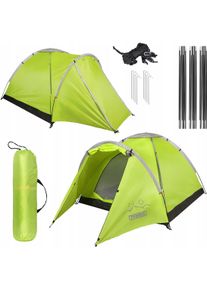 Promis, Zelt, (1.60 kg, 2 Personen)