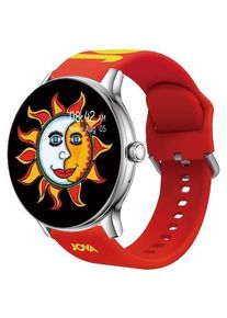 Celly Smartwatch Limited Edition Palajova, 13' Display, Smartwatch