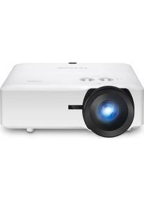 Viewsonic LS710HD 1080P 4200AL (Full HD, 4200 lm, 0.49:1), Beamer, Weiss
