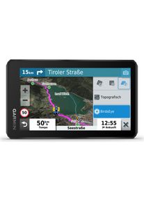 Garmin, Navigationsger&auml;t, Zūmo XT (5.50")