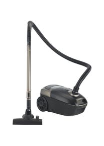 Gorenje Staubsauger - VCE48AFBKGO -, Staubsauger, Schwarz