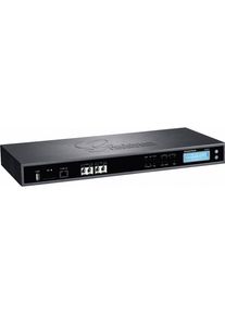 Grandstream UCM6510, Telefon, Schwarz