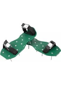 Gardlov, H&auml;ngematte, Aerator trawnikowy z klipsem 20704